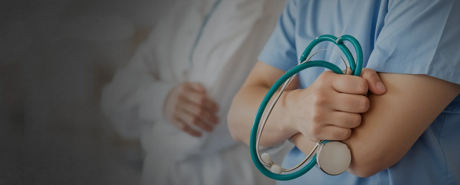 Dr. Amit Sharma - Orthopedic Surgeon in Ghaziabad